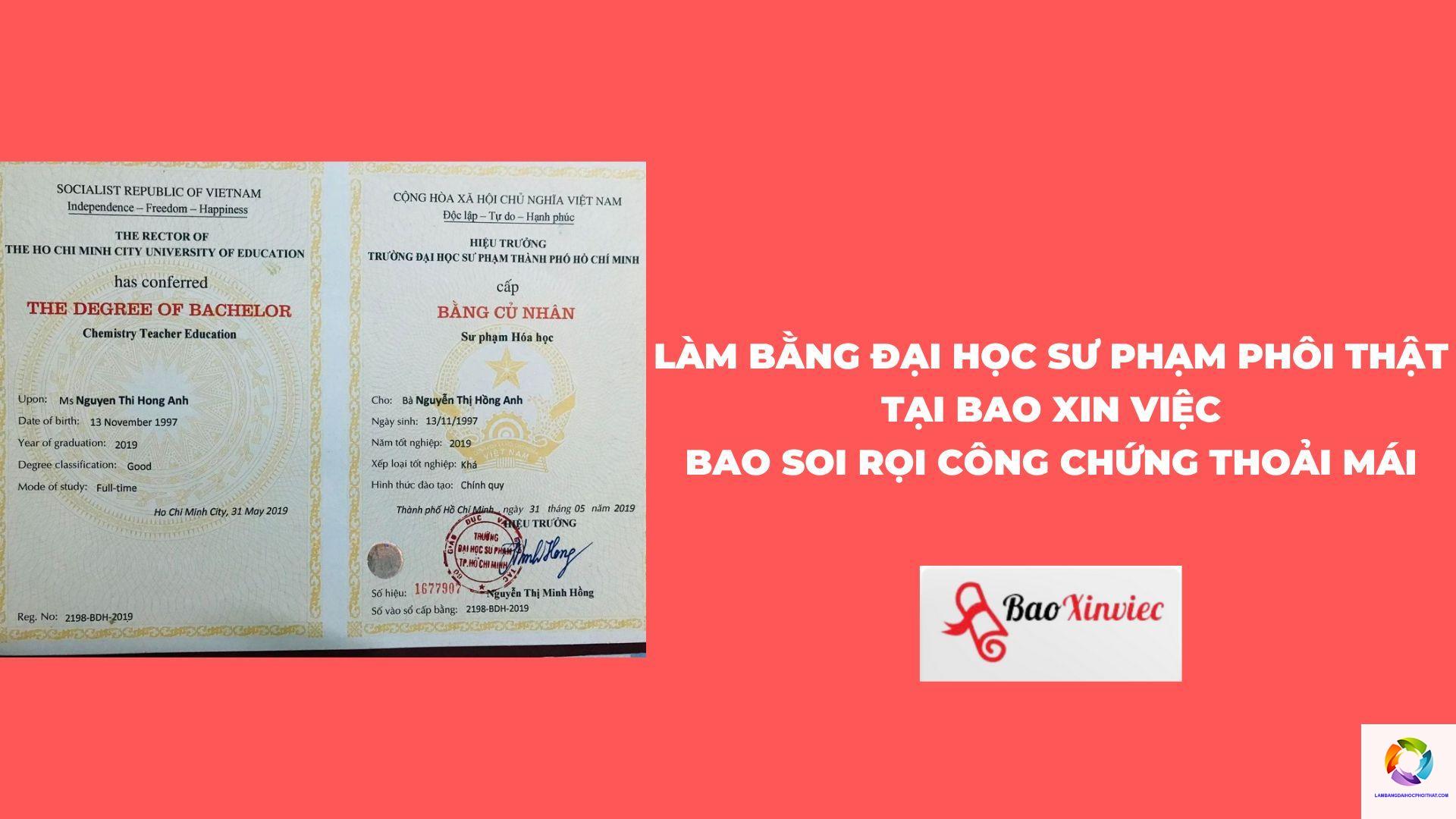 bằng cao đẳng sư phạm tiểu học học mấy năm - Image 5
