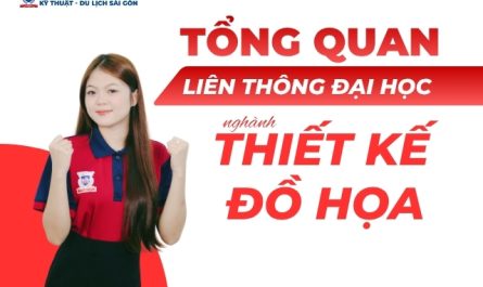bằng cao đẳng thiết kế đồ họa có liên thông đại học được không
