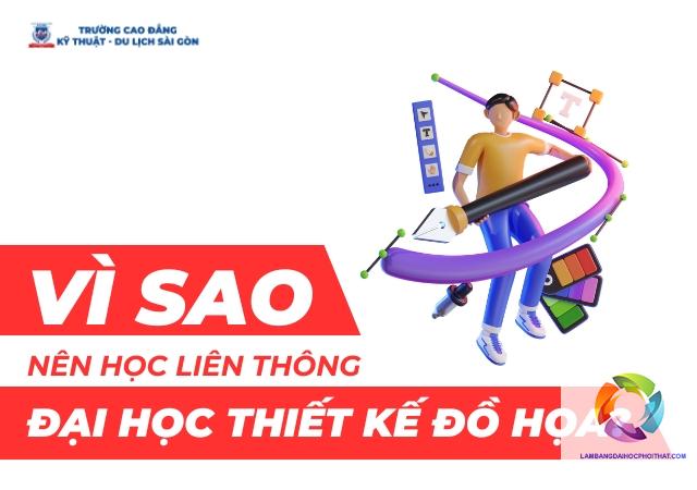 bằng cao đẳng thiết kế đồ họa có liên thông đại học được không - Image 5