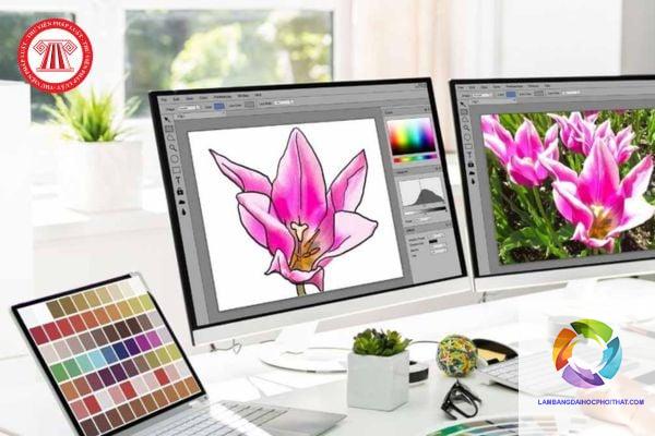 bằng cao đẳng thiết kế đồ họa là gì - Image 1