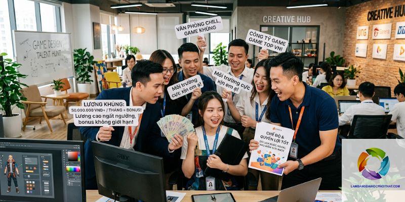 bằng cao đẳng thiết kế đồ họa làm game được không - Image 4