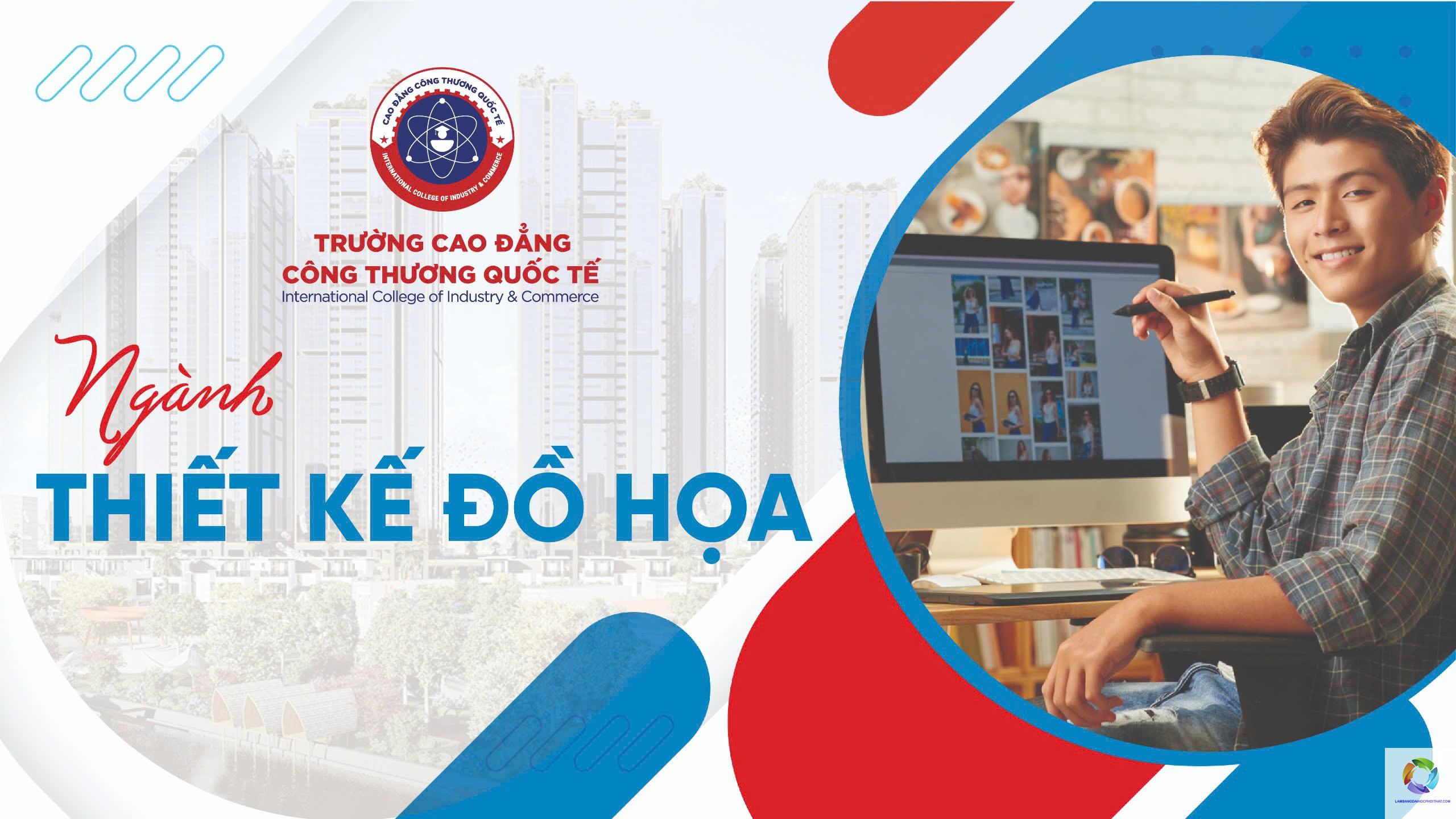 bằng cao đẳng thiết kế đồ họa ra làm gì - Image 3