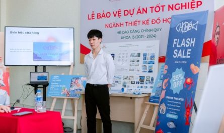 bằng cao đẳng thiết kế đồ họa ra làm gì