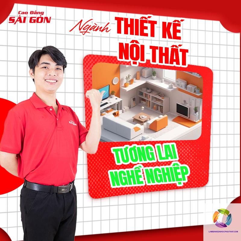 bằng cao đẳng thiết kế nội thất có giá trị gì - Image 4