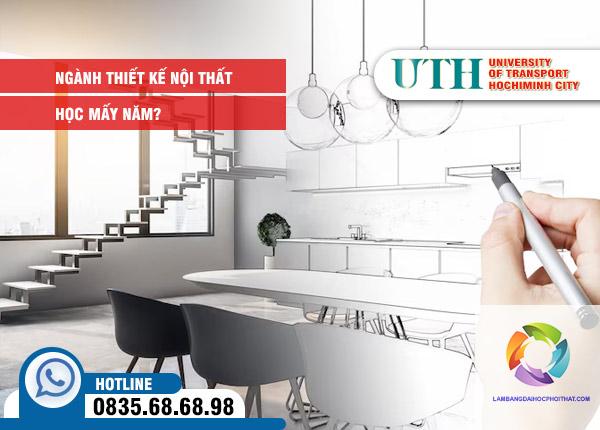 bằng cao đẳng thiết kế nội thất học mấy năm - Image 3