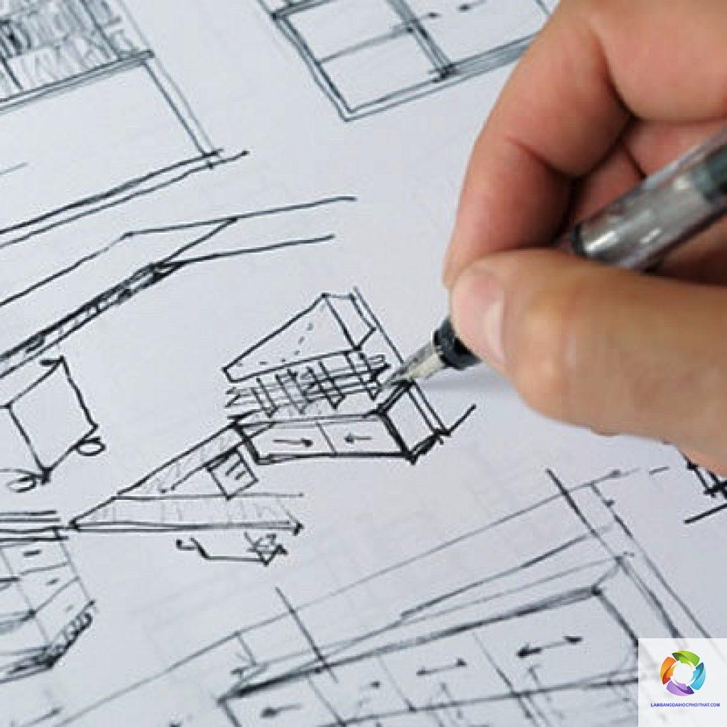 bằng cao đẳng thiết kế nội thất học mấy năm - Image 5