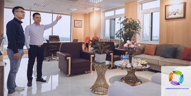 bằng cao đẳng thiết kế nội thất làm công ty nội thất được không - Image 5