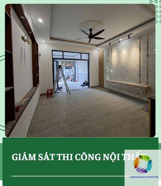 bằng cao đẳng thiết kế nội thất làm giám sát nội thất được không - Image 2