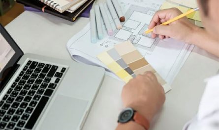 bằng cao đẳng thiết kế nội thất làm giám sát nội thất được không