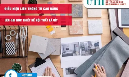 bằng cao đẳng thiết kế nội thất làm thiết kế được không