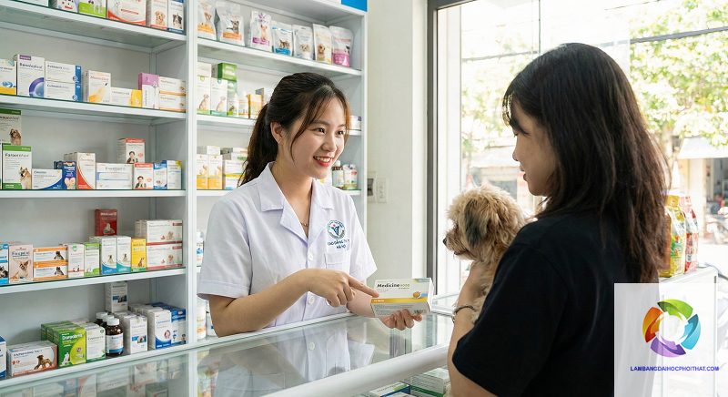 bằng cao đẳng thú y làm công ty thuốc thú y được không - Image 4