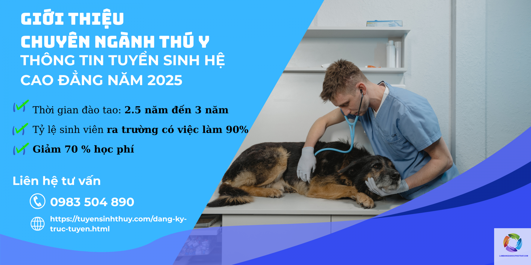 bằng cao đẳng thú y làm trang trại được không - Image 3