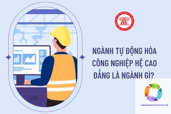 bằng cao đẳng tự động hóa ra làm gì - Image 3
