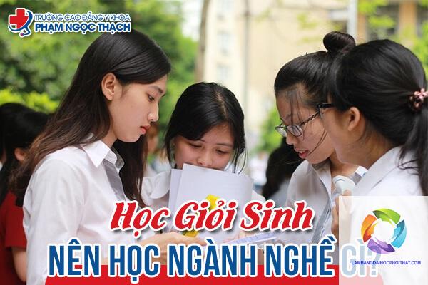 học sinh giỏi sinh nên chọn khối nào - Image 4