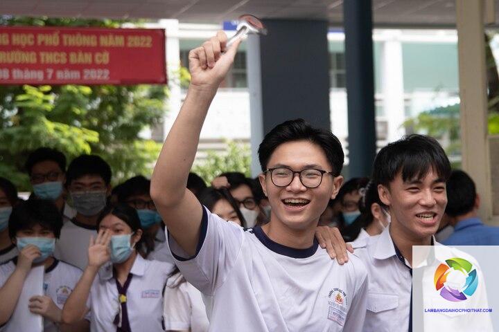 học sinh giỏi tiếng anh nên chọn khối nào - Image 3