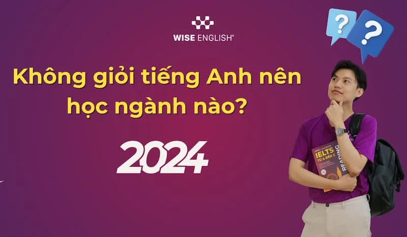 học sinh không giỏi tiếng anh nên chọn khối nào - Image 1