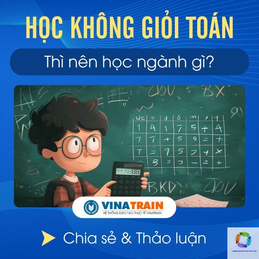 học sinh không giỏi toán nên chọn khối nào - Image 4