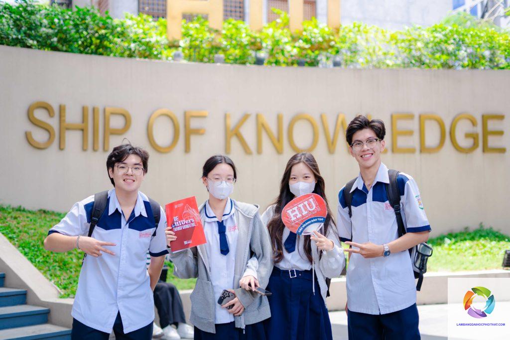 học sinh không giỏi toán nên chọn khối nào