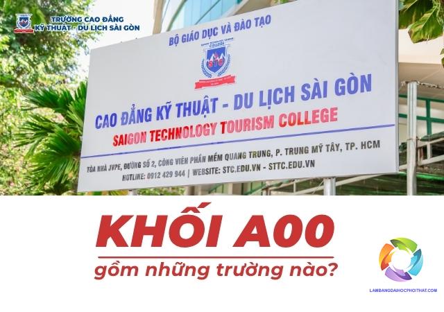 khối a00 có những trường top nào - Image 2