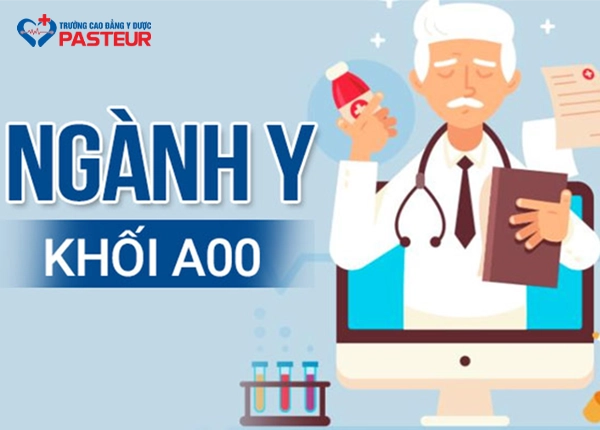 khối a00 có xét tuyển cao đẳng không - Image 3