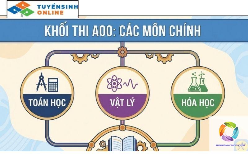 khối a00 xét tuyển đại học nào ở hà nội - Image 2