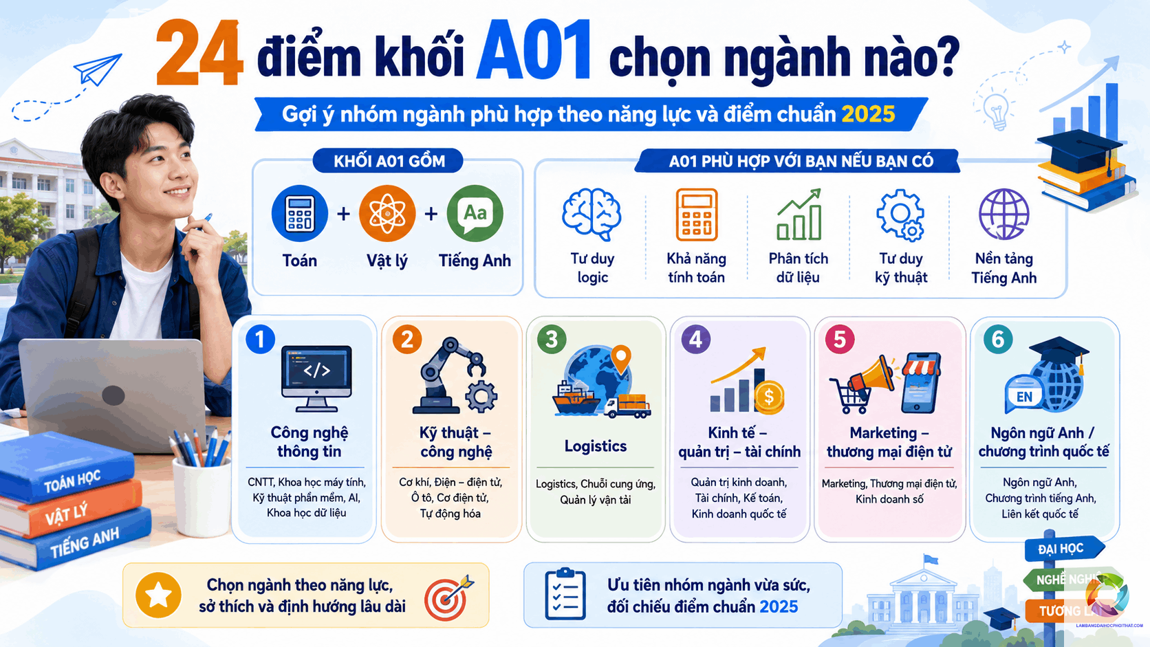 khối a01 có những trường top nào - Image 2