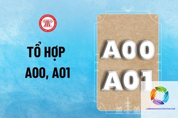khối a01 gồm những môn nào - Image 3