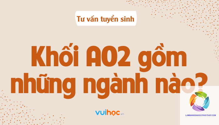 khối a02 gồm những môn nào - Image 3
