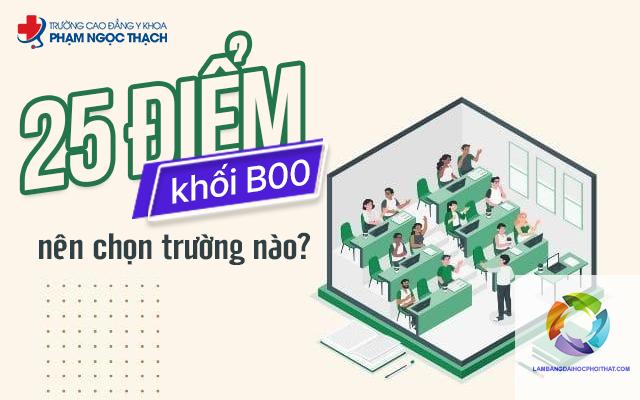 khối b00 có những trường top nào - Image 3