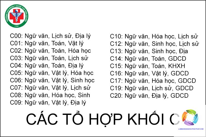 khối b00 có xét tuyển điều dưỡng không - Image 4