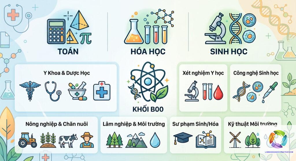 khối b00 có xét tuyển học bạ không - Image 3