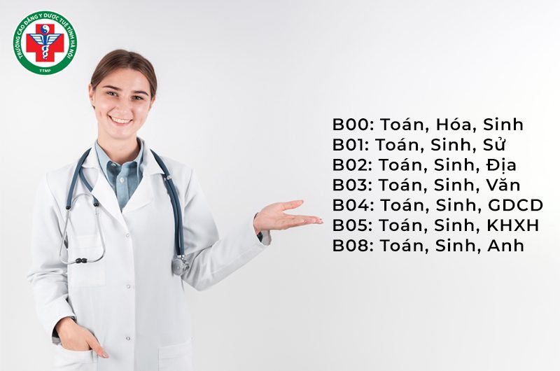 Khối B00 Có Xét Tuyển Ngành Dược Không? Giải Đáp Chi Tiết Từ A-Z