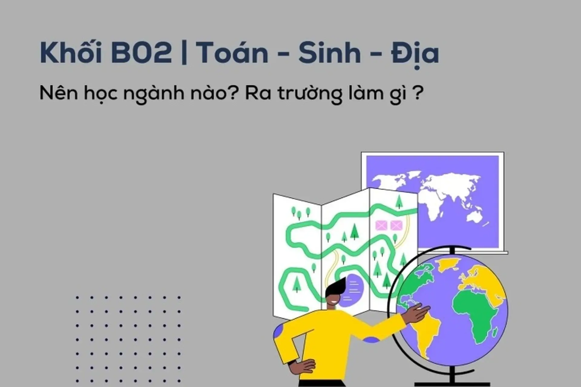 khối b02 gồm những môn nào - Image 2
