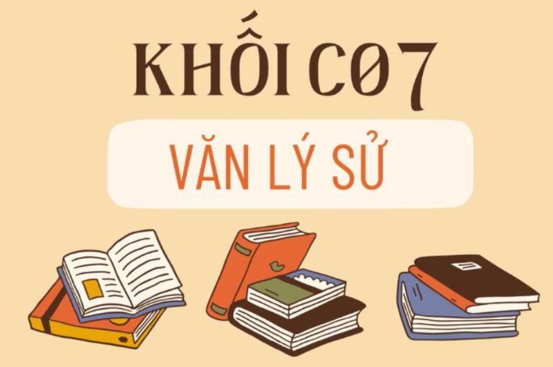 Khối C07 Gồm Những Môn Nào? Bí Quyết Chọn Ngành Và Đạt Điểm Cao