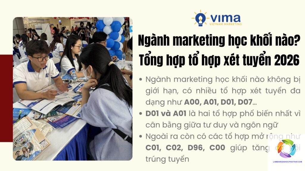 khối d01 có xét tuyển marketing không - Image 2
