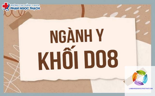 khối d08 xét tuyển ngành nào - Image 2