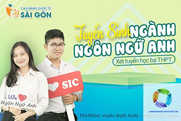 khối d14 có xét tuyển ngôn ngữ anh không - Image 3