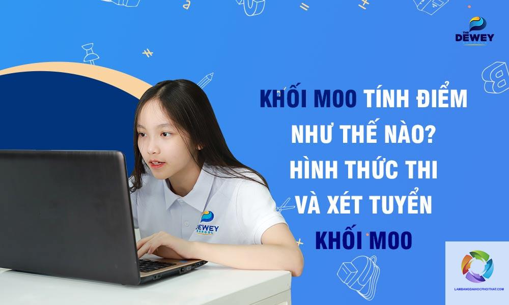 khối m00 xét tuyển ngành nào - Image 4