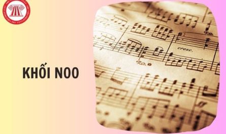 khối n00 gồm những ngành âm nhạc nào