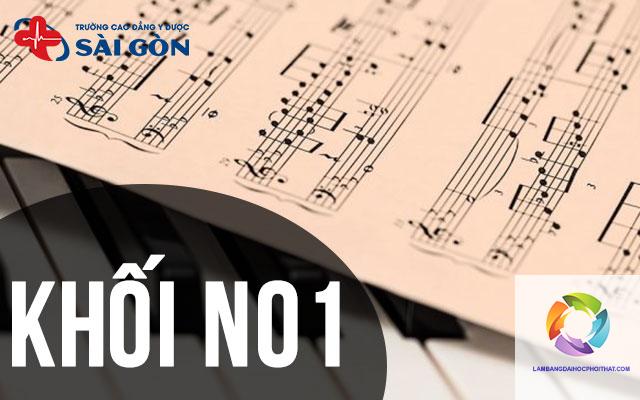 Khối N01 Gồm Những Môn Nào? Cẩm Nang Toàn Diện Từ A Đến Z Cho Thí Sinh