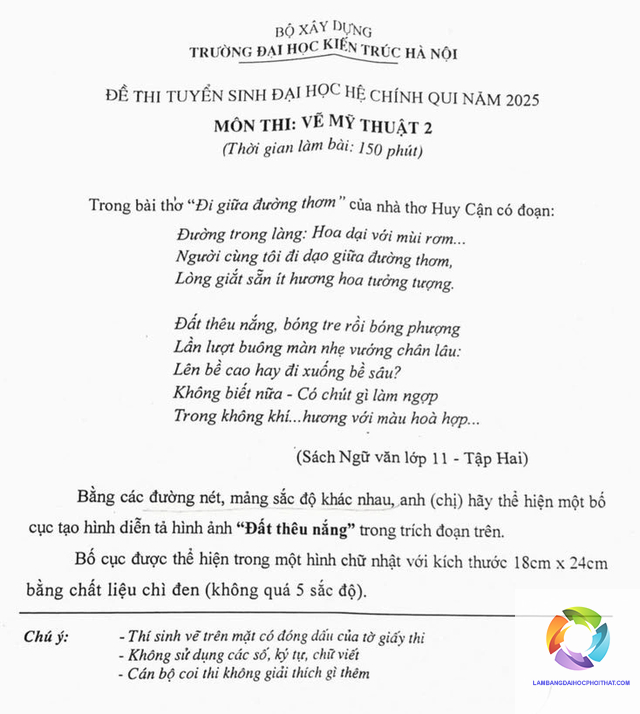 khối năng khiếu gồm những ngành nào - Image 3