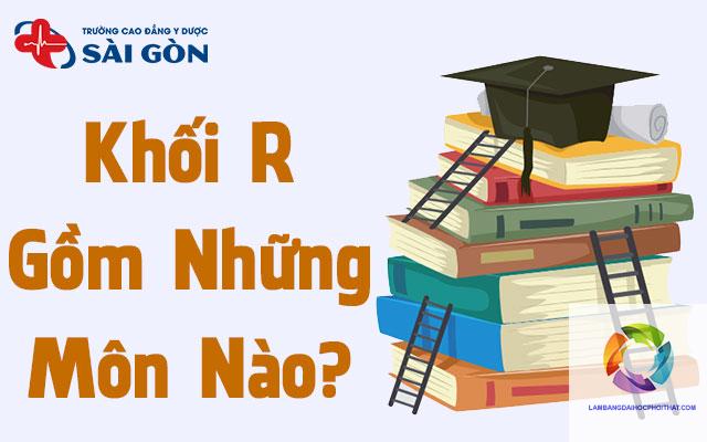 khối r gồm những môn nào - Image 4