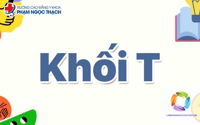 khối t00 học ngành gì - Image 3