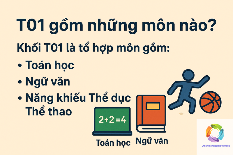 khối t01 gồm những môn nào - Image 3