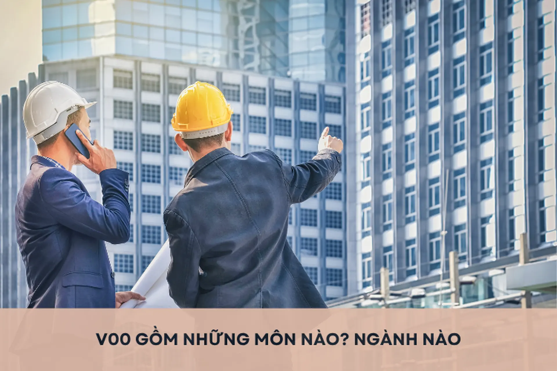 khối v00 gồm những ngành kiến trúc nào - Image 3