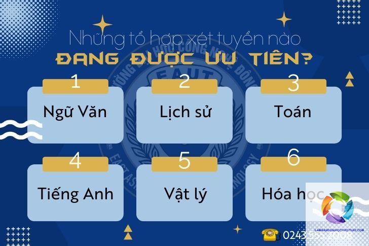 ngành luật kinh tế xét tuyển khối nào - Image 4