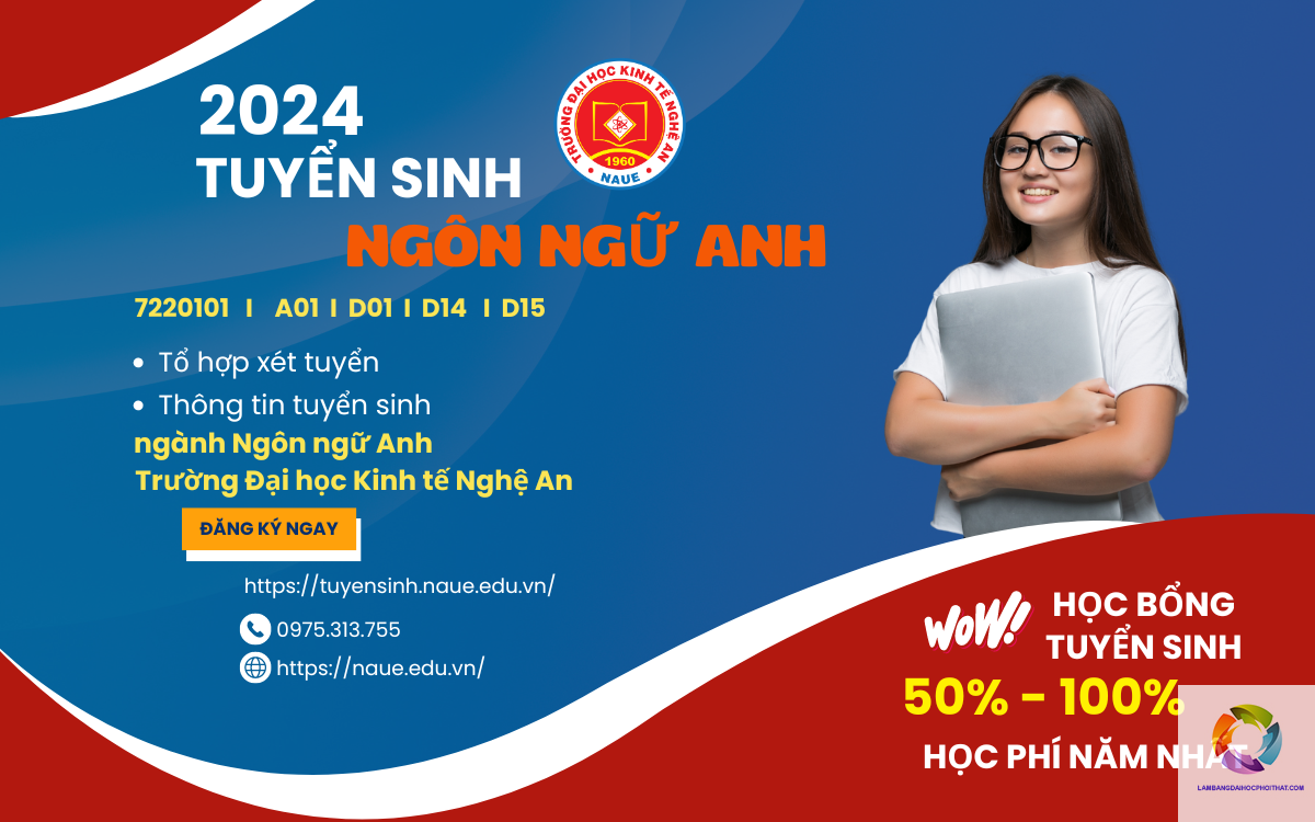 ngành ngôn ngữ anh xét tuyển khối nào - Image 2